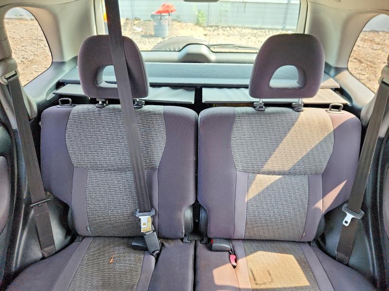 Aukcja sprzedaży 2004 Toyota Rav4, vin: JTEGD20V240026319, numer aukcji: 64643726