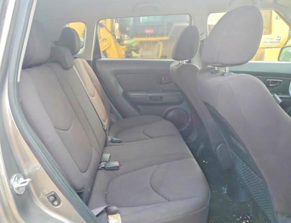 64789836 :رقم المزاد ، KNDJT2A54D7543009 vin ، 2013 Kia Soul مزاد بيع