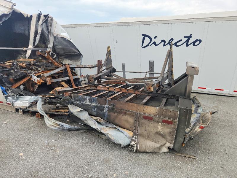 Продажа на аукционе авто 2021 Great Dane Trailers Trailer, vin: 1GR1P0628NT427527, номер лота: 61909866