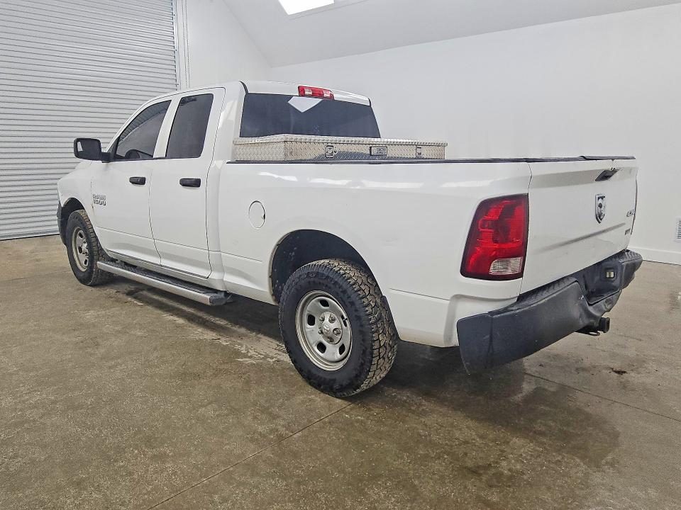 Продаж на аукціоні авто 2013 Ram 1500, vin: 1C6RR7FP1DS663816, номер лоту: 64817976