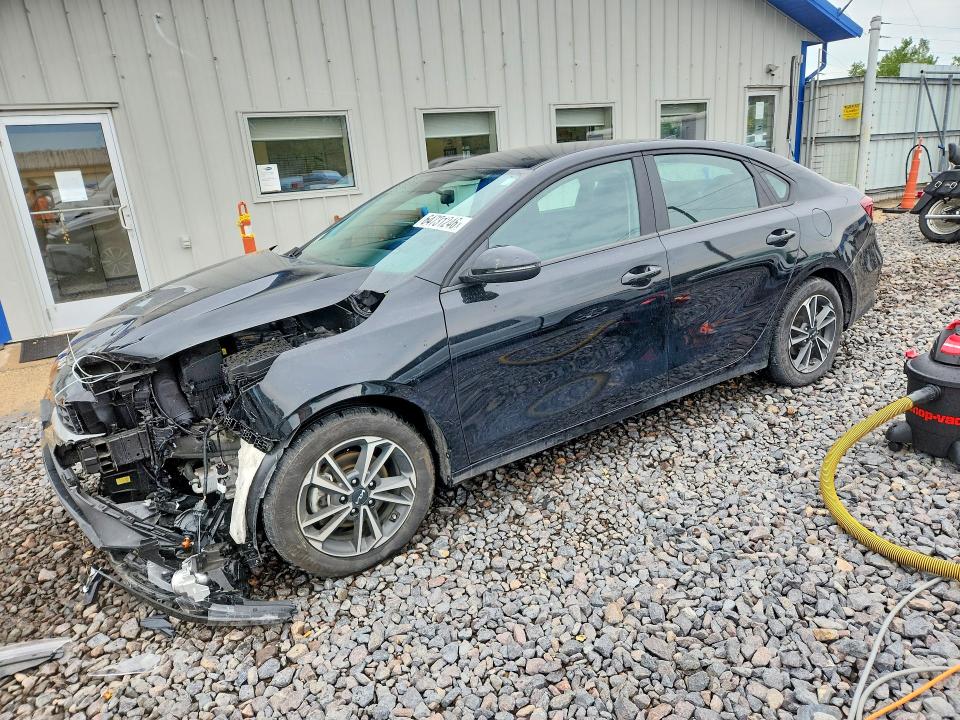 Aukcja sprzedaży 2024 Kia Forte, vin: 3KPF24AD3RE836144, numer aukcji: 64731246