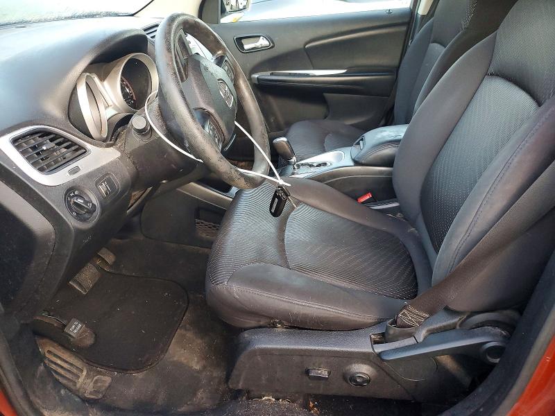 Aukcja sprzedaży 2014 Dodge Journey, vin: 3C4PDDBGXET297311, numer aukcji: 66432126