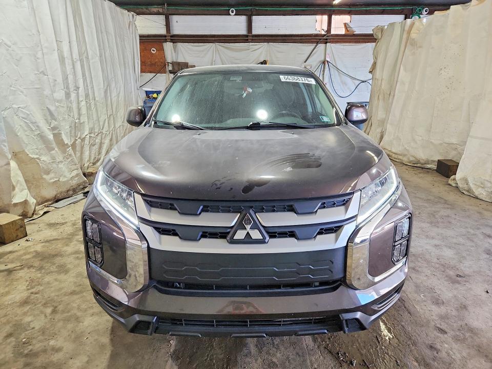 Aukcja sprzedaży 2021 Mitsubishi Outlander Sport, vin: JA4ARUAUXMU006254, numer aukcji: 66368376