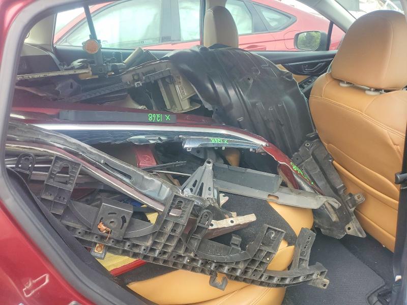65515786 :رقم المزاد ، 4S3GTAB68J3715055 vin ، 2018 Subaru Impreza مزاد بيع
