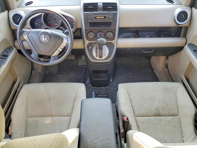Продаж на аукціоні авто 2009 Honda Element, vin: 5J6YH28339L004572, номер лоту: 64456706