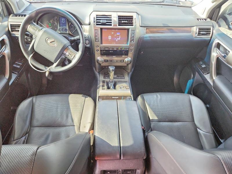 65895826 :رقم المزاد ، JTJBM7FX7G5121905 vin ، 2016 Lexus Gx مزاد بيع