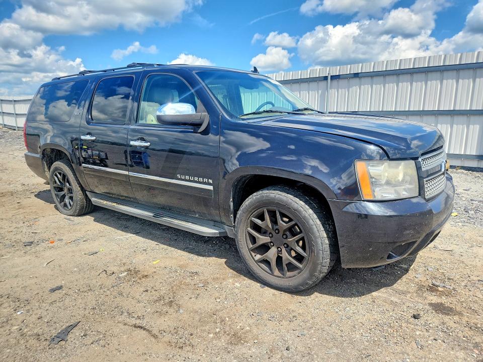 Aukcja sprzedaży 2011 Chevrolet Suburban, vin: 1GNSKKE33BR377171, numer aukcji: 63991526