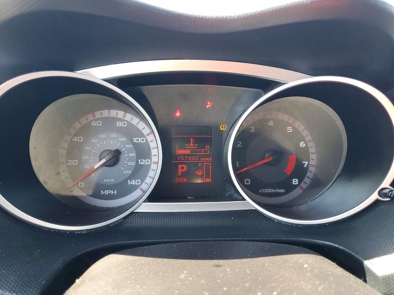 Продажа на аукционе авто 2007 Mitsubishi Outlander, vin: JA4MT41X17Z018888, номер лота: 66792676