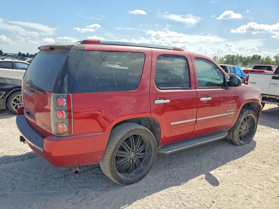 65351846 :رقم المزاد ، 1GKS1EEF1DR320143 vin ، 2013 Gmc Yukon مزاد بيع