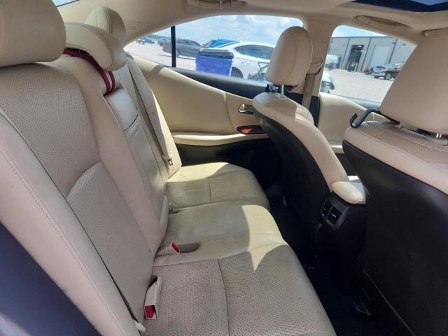 Aukcja sprzedaży 2010 Lexus Hs, vin: JTHBB1BA0A2010451, numer aukcji: 65557106