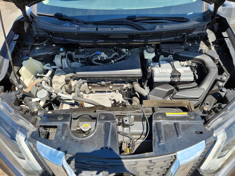 Продаж на аукціоні авто 2019 Nissan Rogue, vin: 5N1AT2MV2KC771005, номер лоту: 63484726