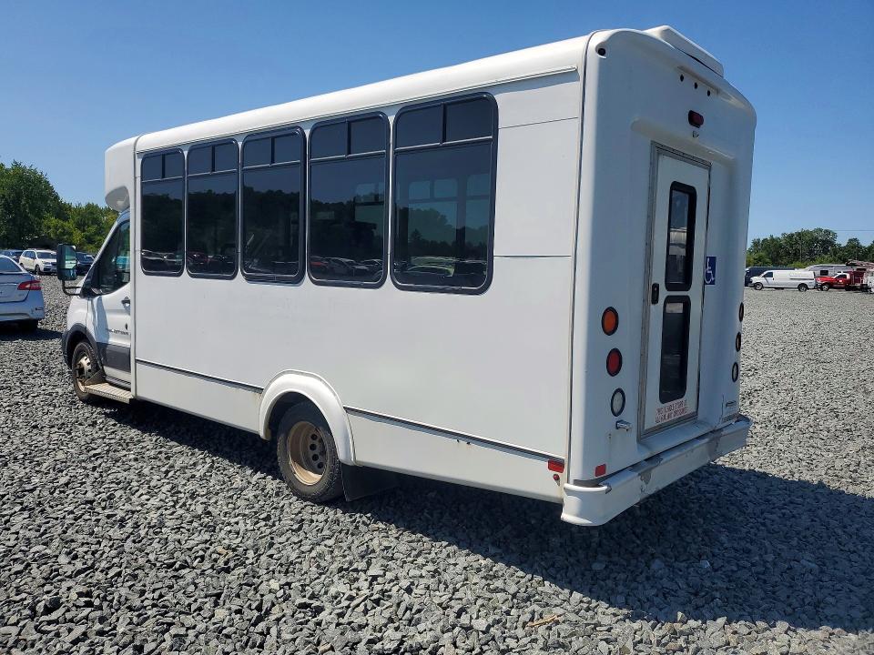 Aukcja sprzedaży 2020 Ford Transit, vin: 1FDEU6PG2LKA97478, numer aukcji: 62360066