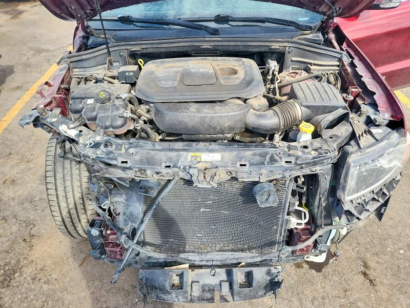 Продажа на аукционе авто 2016 Jeep Grand Cherokee, vin: 1C4RJFBG9GC355095, номер лота: 64804136