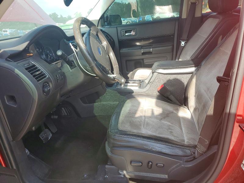 2012 Ford Flex მანქანა იყიდება აუქციონზე, vin: 2FMGK5DC4CBD19622, აუქციონის ნომერი: 65457176