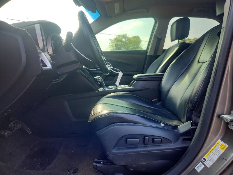 Продажа на аукционе авто 2010 Chevrolet Equinox, vin: 2CNALPEW1A6373831, номер лота: 63484936