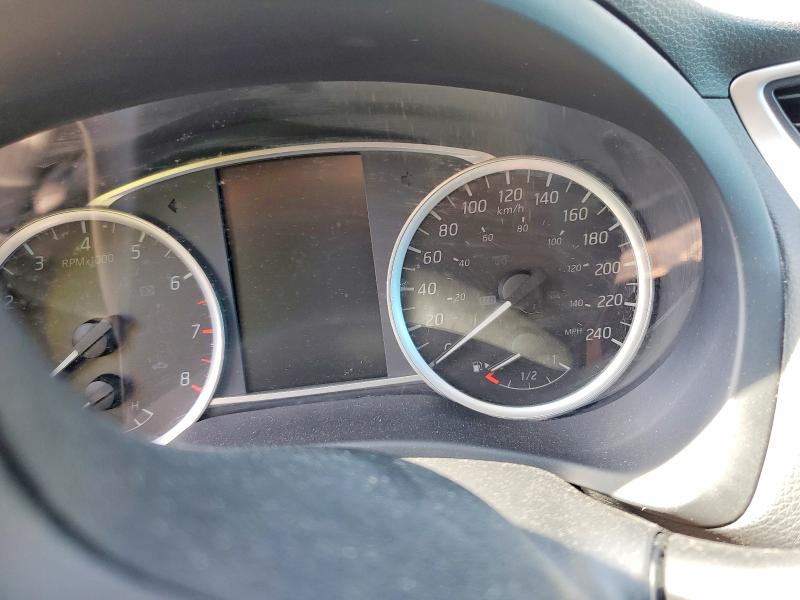 Aukcja sprzedaży 2019 Nissan Sentra, vin: 3N1AB7AP6KY280036, numer aukcji: 64424856