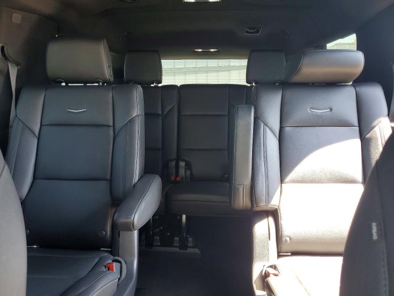 Продажа на аукционе авто 2021 Cadillac Escalade, vin: 1GYS3JKT1MR412999, номер лота: 65226086