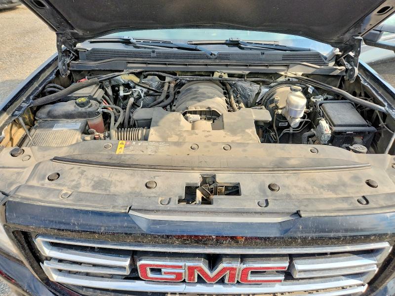 Aukcja sprzedaży 2018 Gmc Sierra, vin: 1GTV2LECXJZ348034, numer aukcji: 62981766