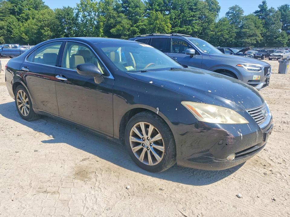 Продажа на аукционе авто 2008 Lexus Es, vin: JTHBJ46G082205298, номер лота: 63811826