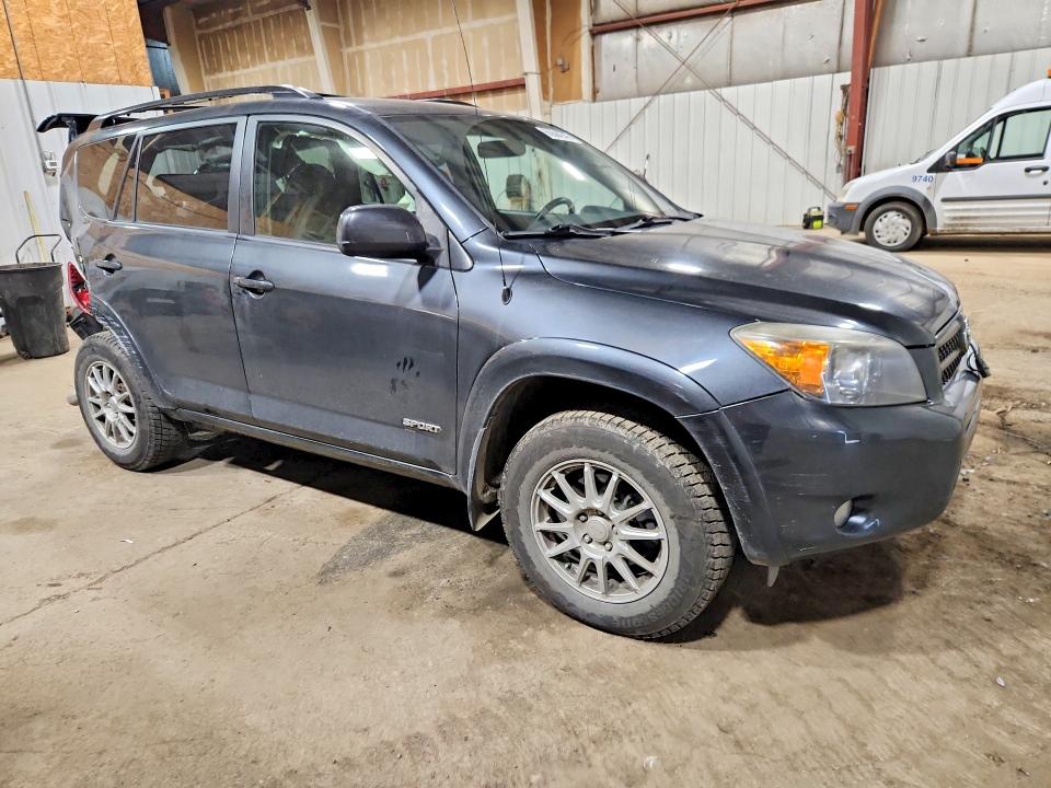 Aukcja sprzedaży 2008 Toyota Rav4, vin: JTMBK32V886032944, numer aukcji: 66604546