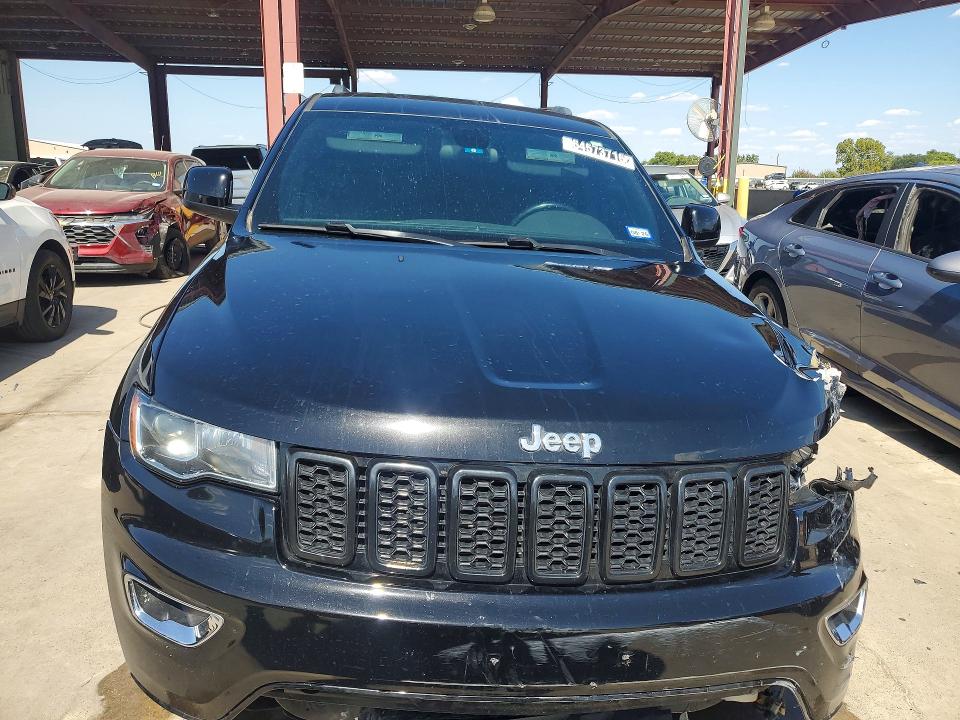 2020 Jeep Grand Cherokee მანქანა იყიდება აუქციონზე, vin: 1C4RJFAG0LC335152, აუქციონის ნომერი: 64573716