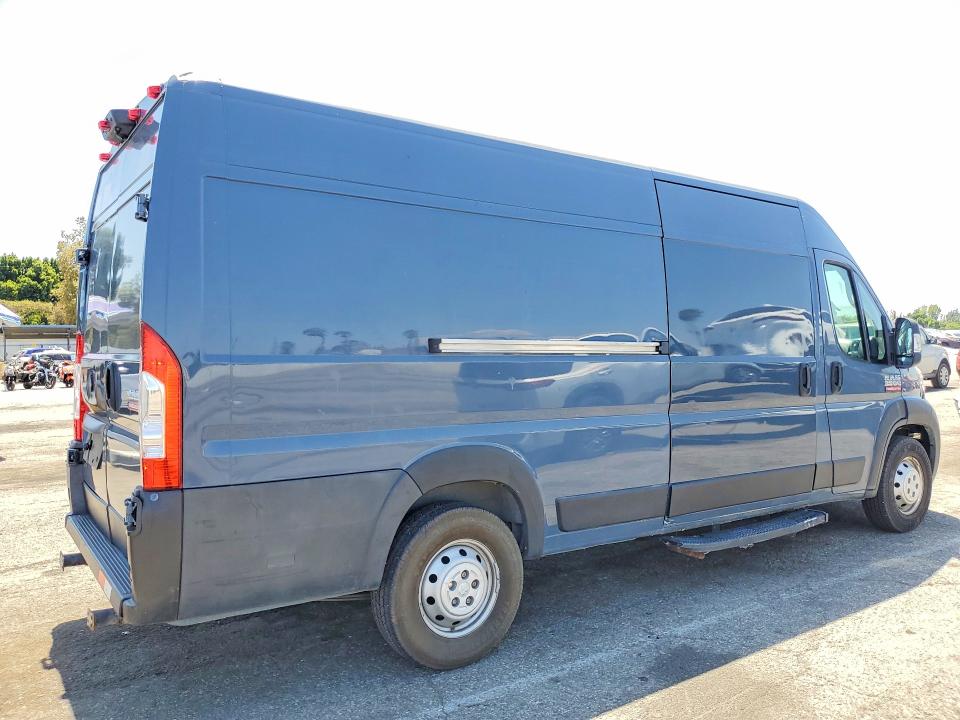 Aukcja sprzedaży 2020 Ram Promaster 3500, vin: 3C6URVJG0LE117449, numer aukcji: 64667436