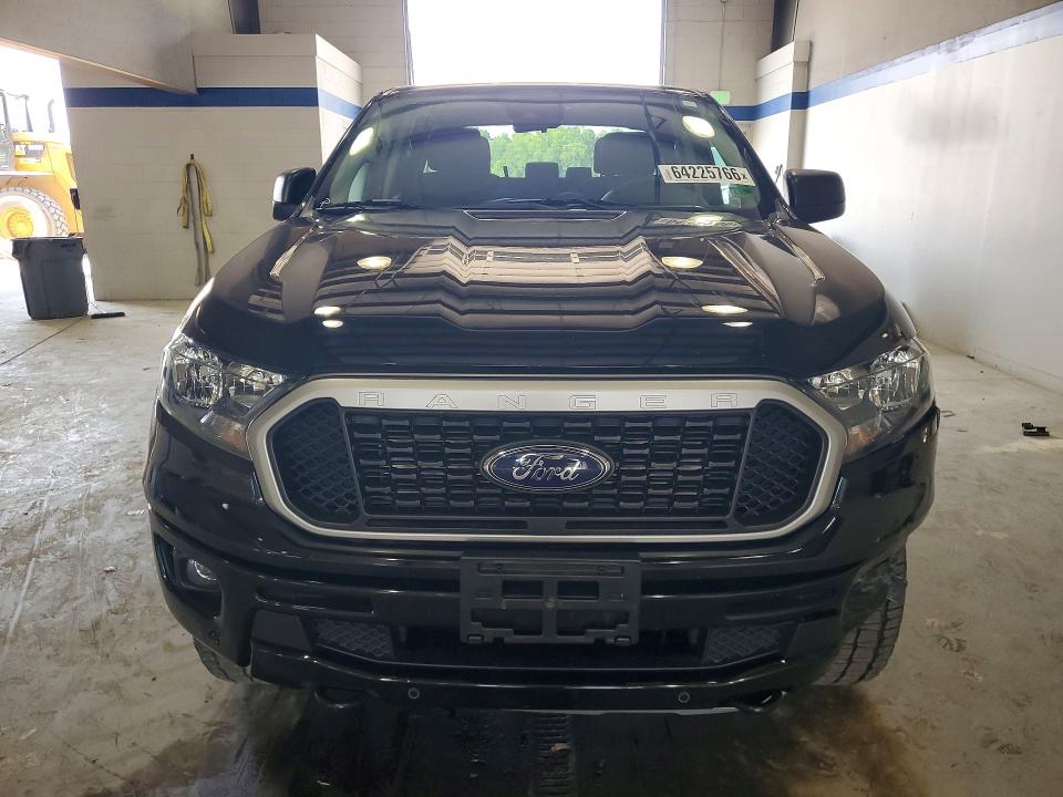 64225766 :رقم المزاد ، 1FTER4FH1KLA62833 vin ، 2019 Ford Ranger مزاد بيع