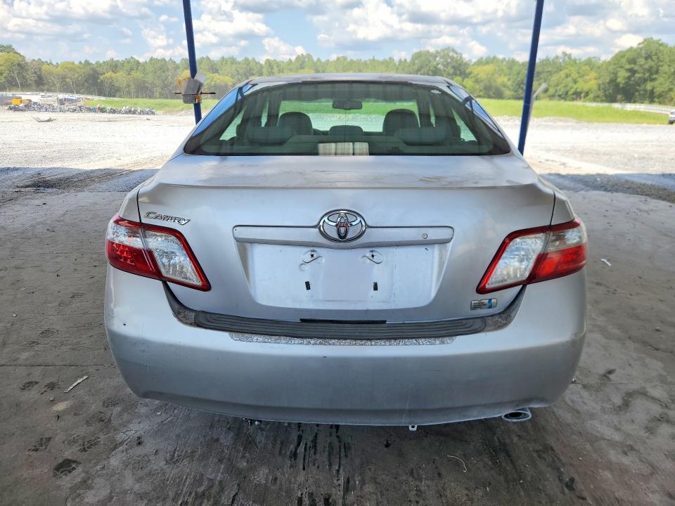 Aukcja sprzedaży 2008 Toyota Camry, vin: 4T1BB46K18U037318, numer aukcji: 67318156
