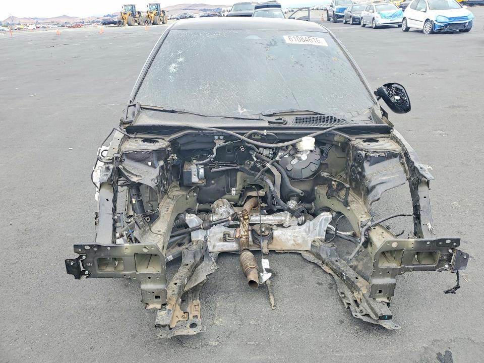 Aukcja sprzedaży 2026 Honda Civic, vin: 2HGFE2F50TH550388, numer aukcji: 61084616