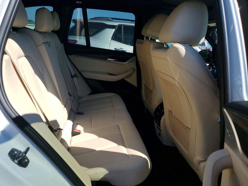 Продаж на аукціоні авто 2021 Bmw X3, vin: 5UXTY5C03M9H38201, номер лоту: 64284896