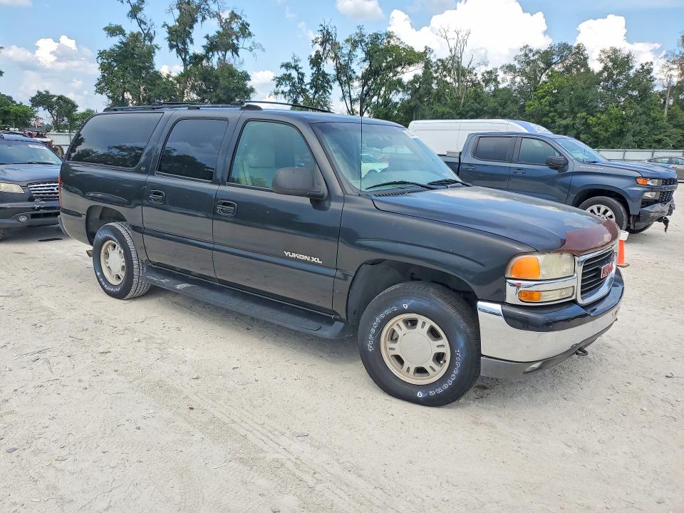 2001 Gmc Yukon Xl მანქანა იყიდება აუქციონზე, vin: 1GKFK16T31J195958, აუქციონის ნომერი: 66288816