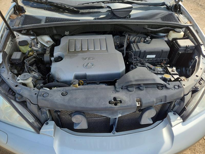 Aukcja sprzedaży 2008 Lexus Rx, vin: 2T2HK31U48C093005, numer aukcji: 65386806