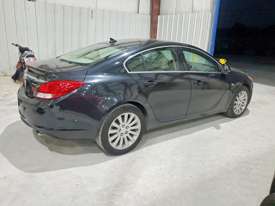 Aukcja sprzedaży 2011 Buick Regal, vin: W04GW5EV8B1060808, numer aukcji: 65699056