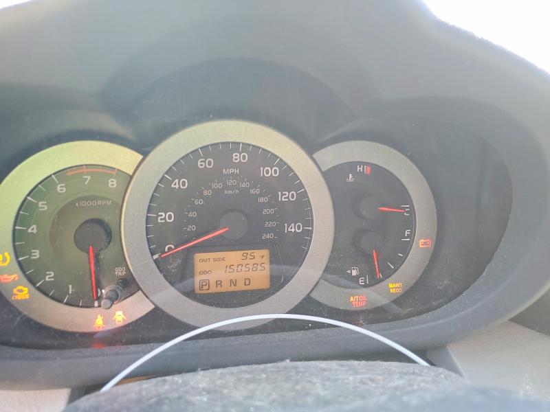 Auction sale of the 2008 Toyota Rav4, vin: JTMBK31V186048050, lot number: 65139586