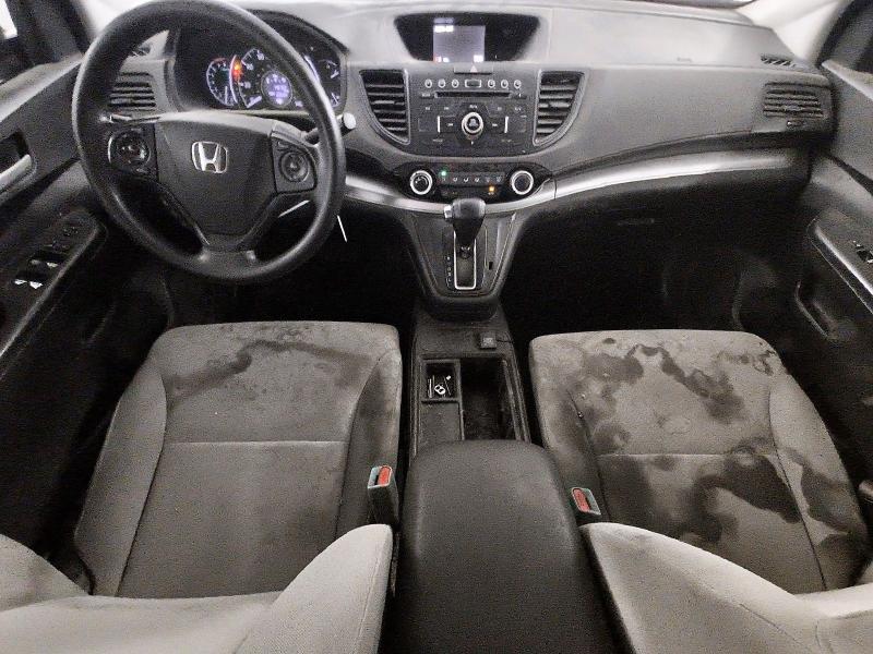 Продаж на аукціоні авто 2016 Honda Cr-v, vin: 2HKRM3H36GH520857, номер лоту: 64649806