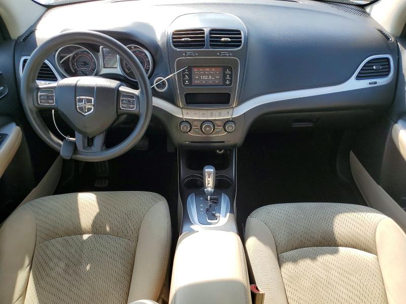 65698606 :رقم المزاد ، 3C4PDCBG1CT143139 vin ، 2012 Dodge Journey مزاد بيع
