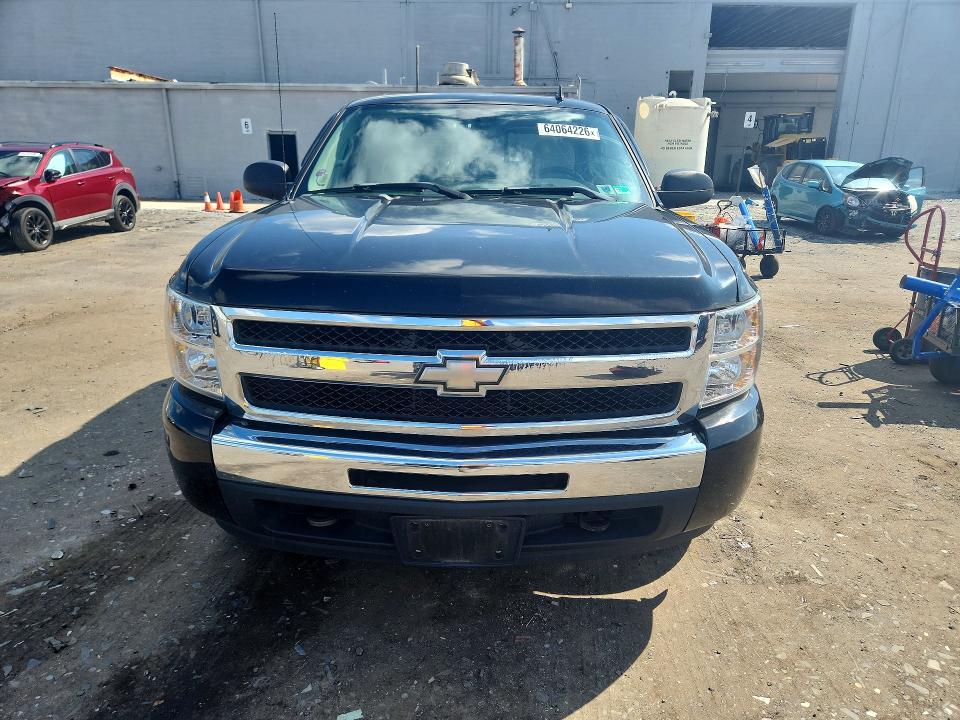 64064226 :رقم المزاد ، 3GCEK23M39G265904 vin ، 2009 Chevrolet Silverado مزاد بيع