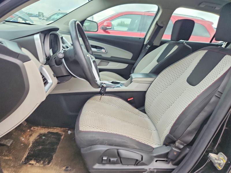 Продажа на аукционе авто 2011 Chevrolet Equinox, vin: 2GNALBECXB1335601, номер лота: 64739316