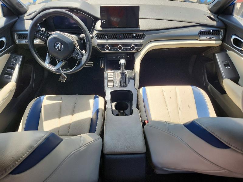 Продаж на аукціоні авто 2026 Acura Integra, vin: 19UDE4H33TA001300, номер лоту: 63680546