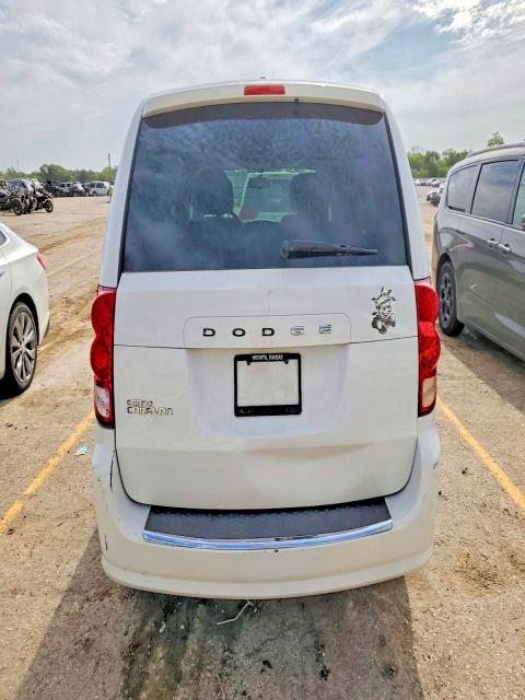 Продаж на аукціоні авто 2013 Dodge Grand Caravan, vin: 2C4RDGBG2DR814788, номер лоту: 65025796