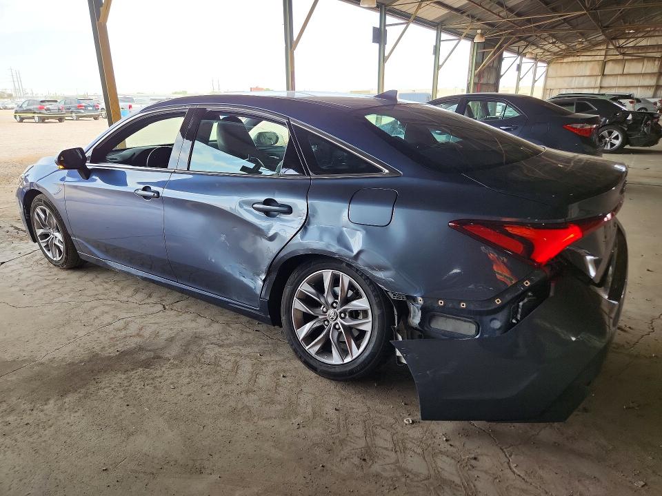 Aukcja sprzedaży 2021 Toyota Avalon, vin: 4T1JZ1FB9MU062449, numer aukcji: 64057616