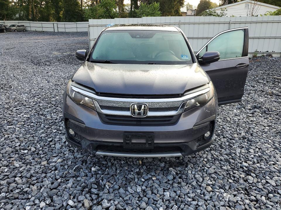 64397966 :رقم المزاد ، 5FNYF6H53KB028674 vin ، 2019 Honda Pilot مزاد بيع