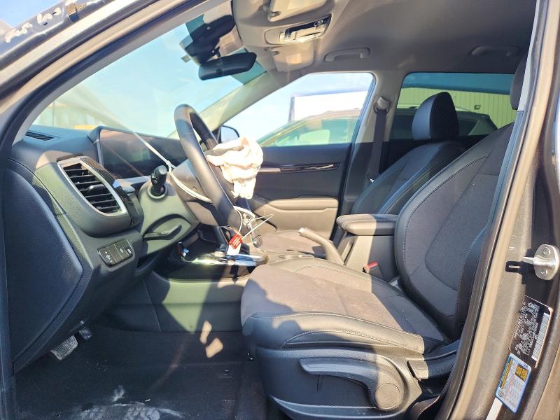 Продаж на аукціоні авто 2024 Kia Seltos, vin: KNDEUCAA9R7626038, номер лоту: 62646366