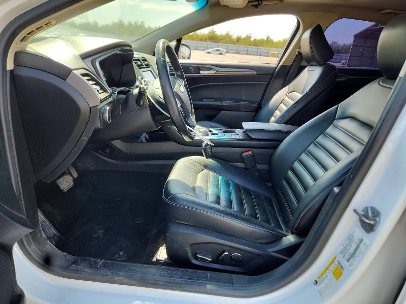 Auction sale of the 2020 Ford Fusion, vin: 3FA6P0CD5LR131441, lot number: 64484356