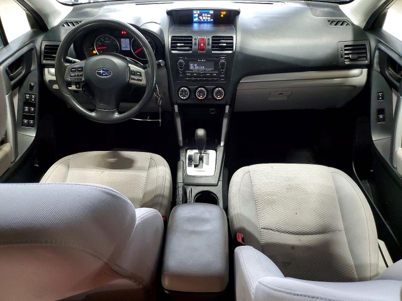 Продаж на аукціоні авто 2014 Subaru Forester, vin: JF2SJAEC4EH451313, номер лоту: 64019996