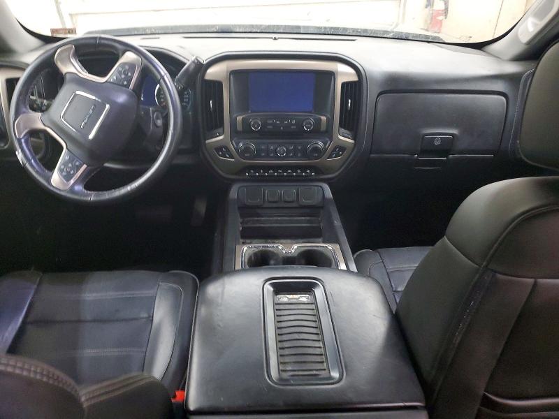 64432336 :رقم المزاد ، 3GTU2PEJXJG481474 vin ، 2018 Gmc Sierra مزاد بيع