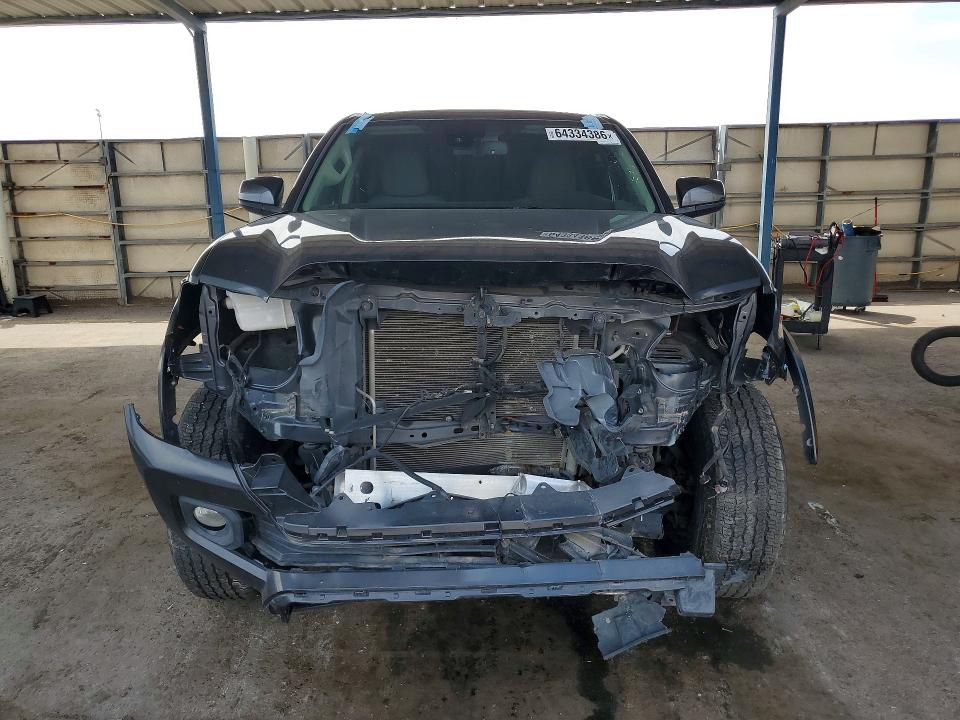 Aukcja sprzedaży 2023 Toyota Tacoma, vin: 3TMCZ5AN6PM562177, numer aukcji: 64334386