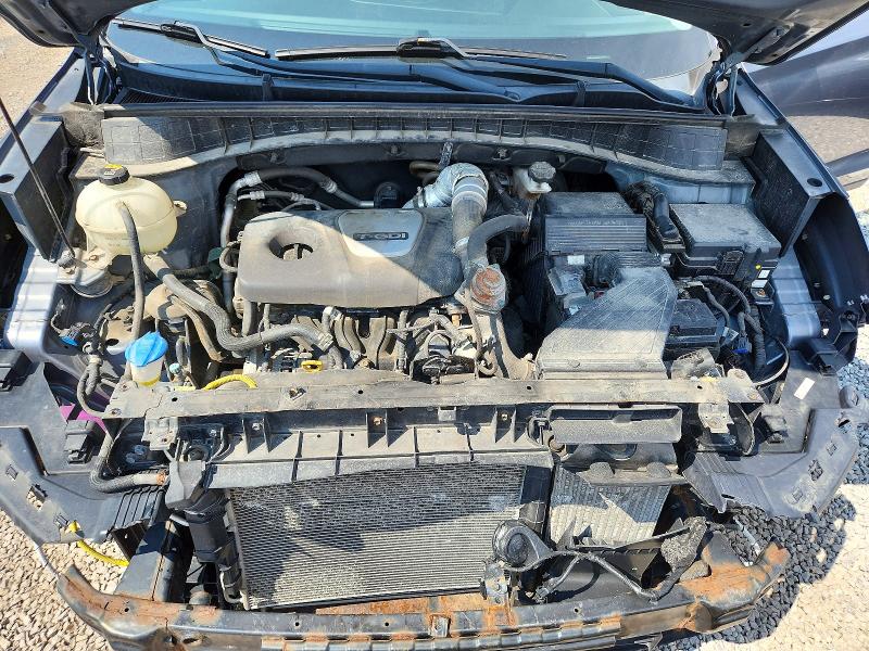 Продаж на аукціоні авто 2017 Hyundai Tucson, vin: KM8J3CA22HU315203, номер лоту: 63469246