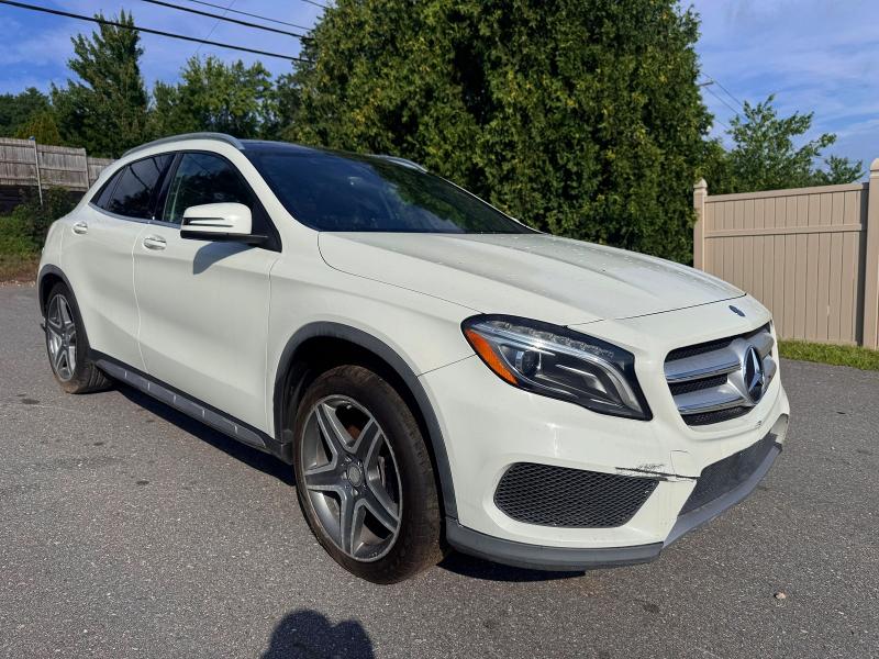 Aukcja sprzedaży 2016 Mercedes-benz Gla, vin: WDCTG4GB5GJ232549, numer aukcji: 66943946