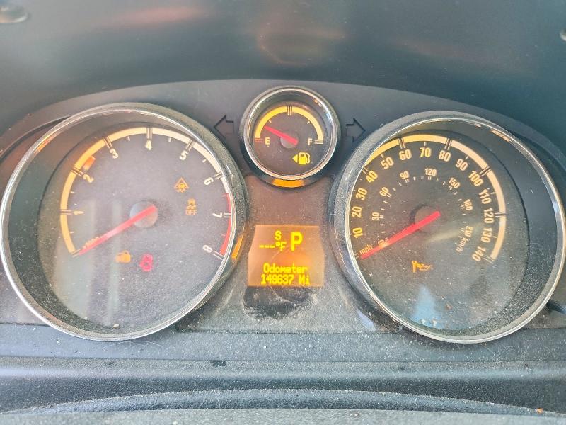 66630606 :رقم المزاد ، 3GSDL43N59S540638 vin ، 2009 Saturn Vue مزاد بيع